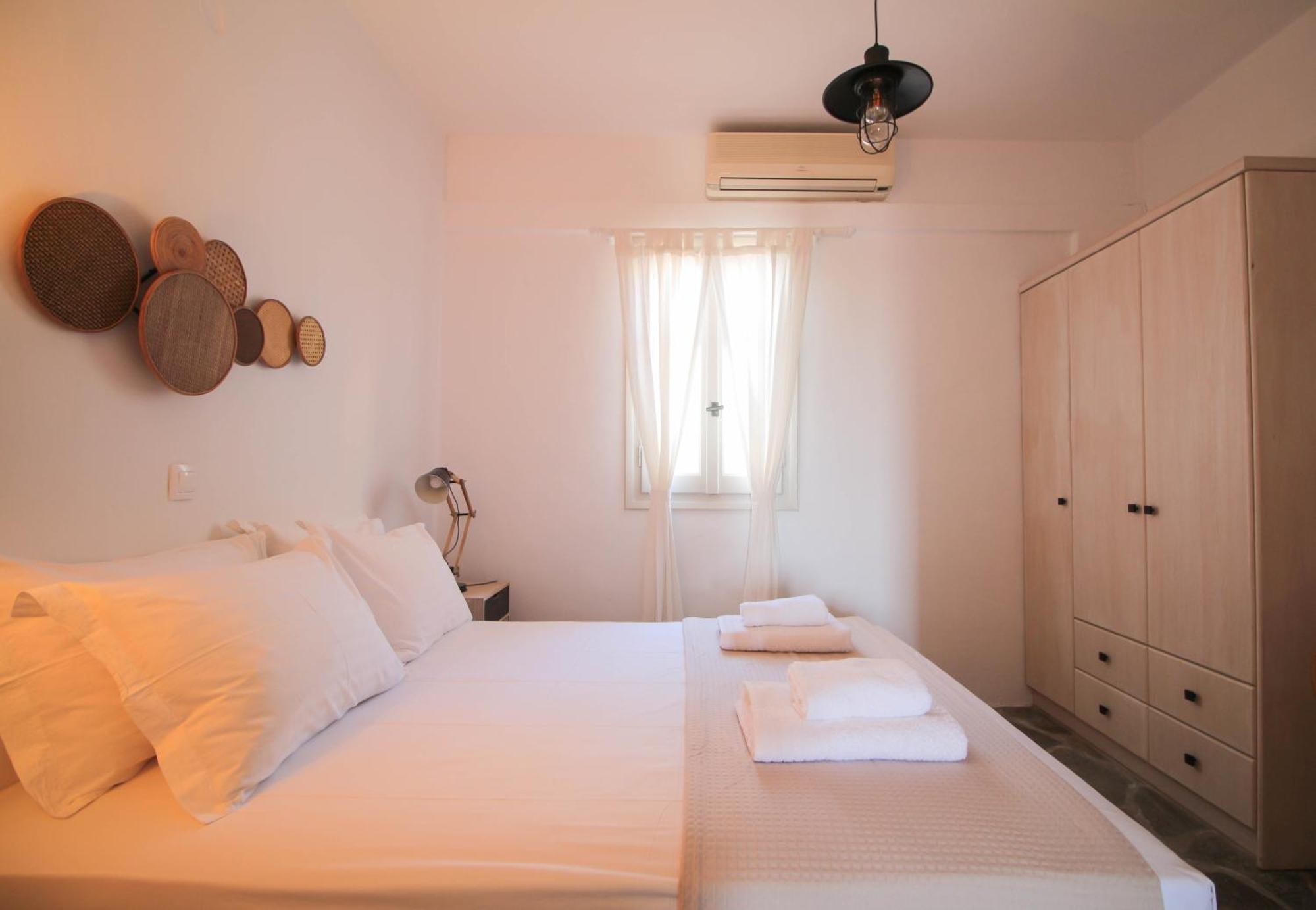 Enea By Tinoshost Aparthotel Rom bilde
