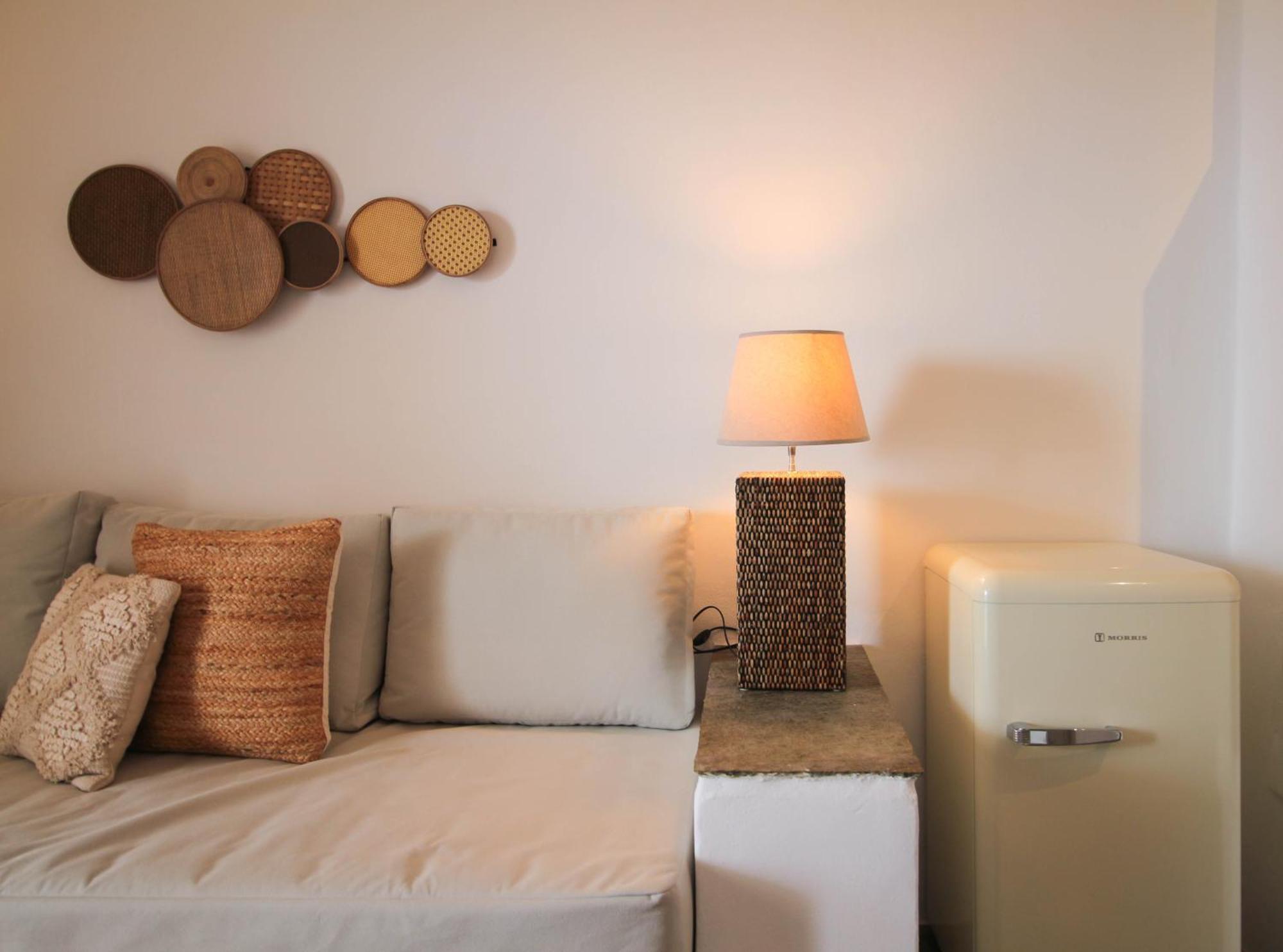 Enea By Tinoshost Aparthotel Rom bilde