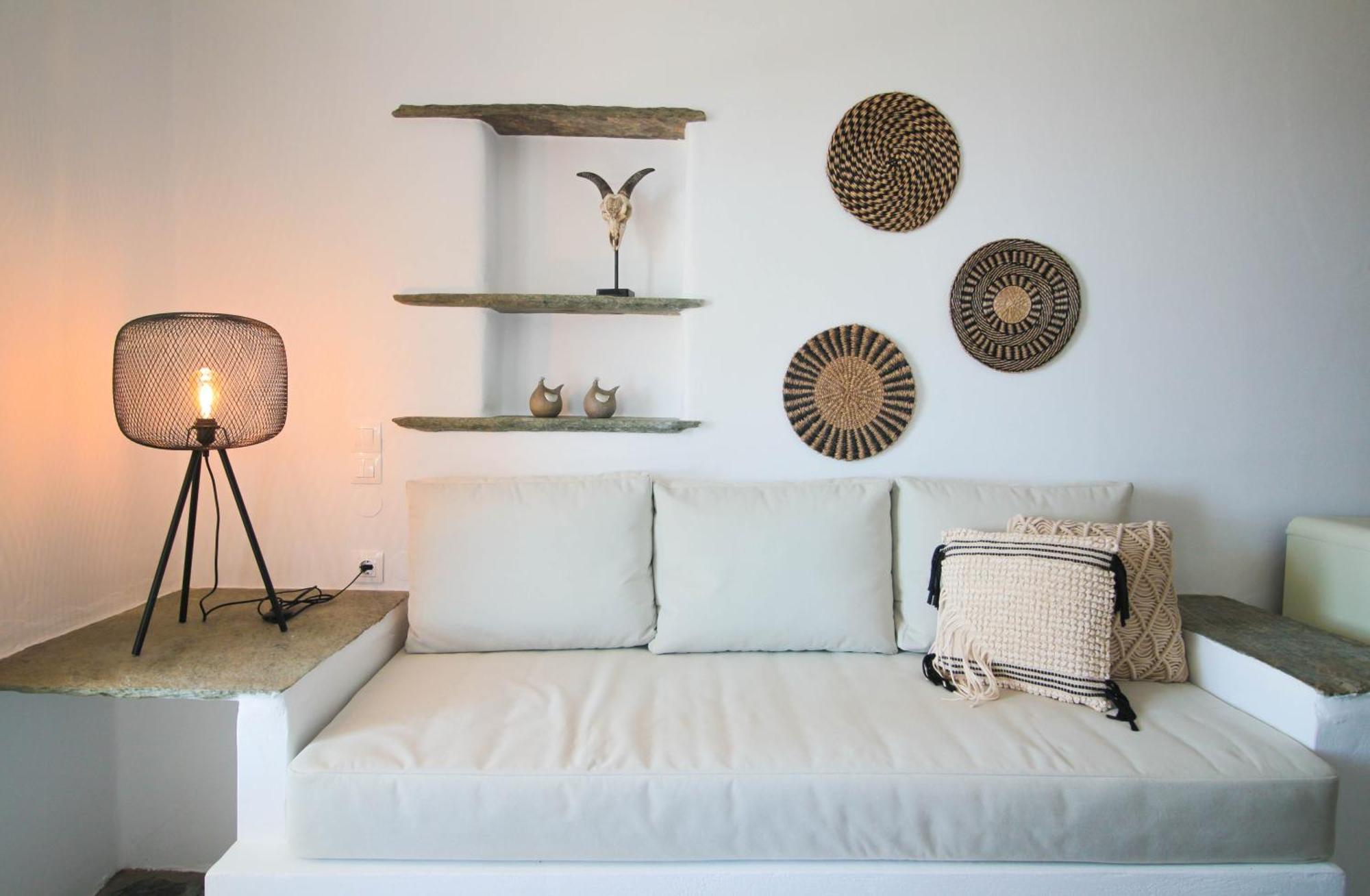 Enea By Tinoshost Aparthotel Rom bilde