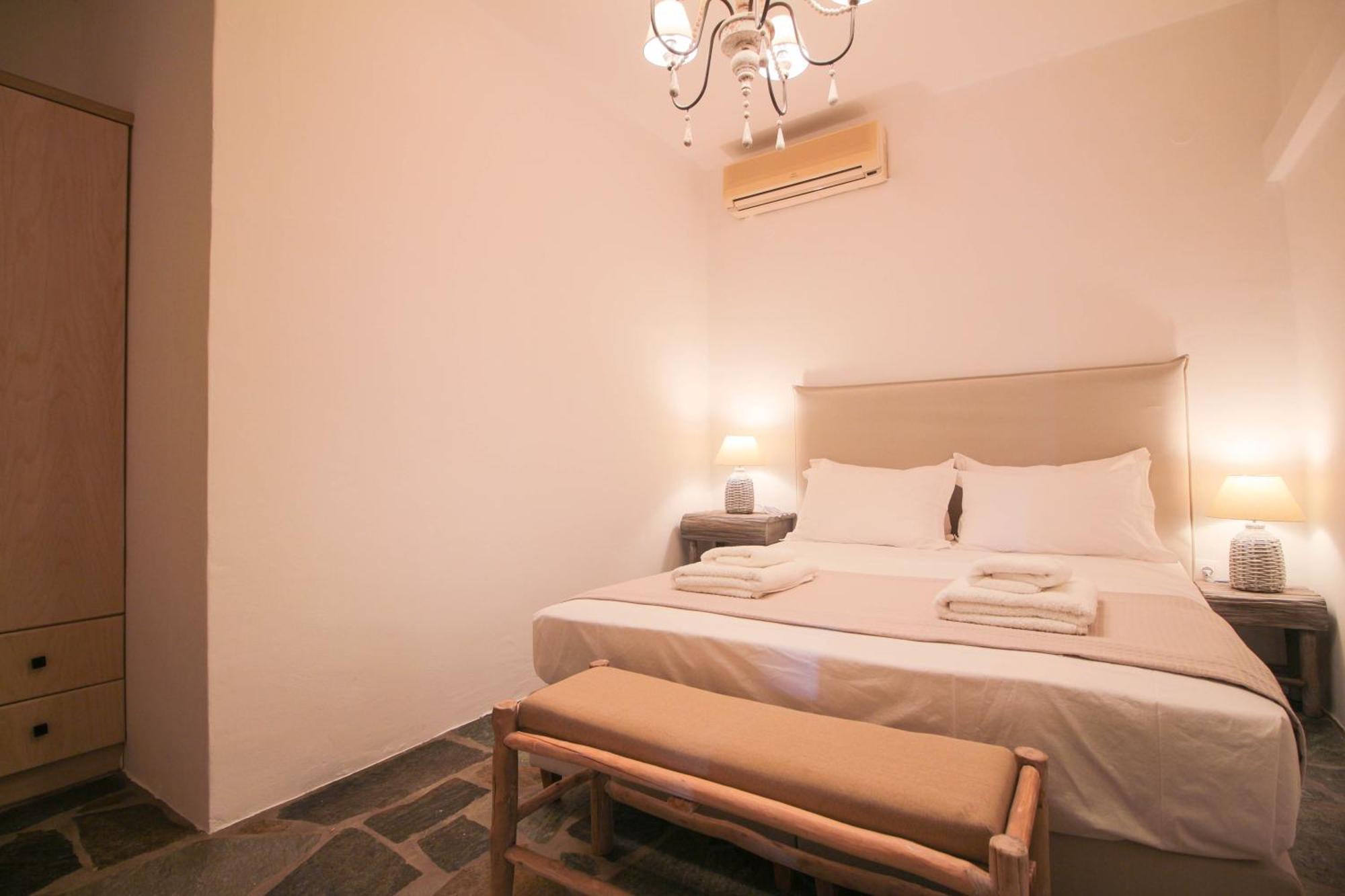 Enea By Tinoshost Aparthotel Rom bilde