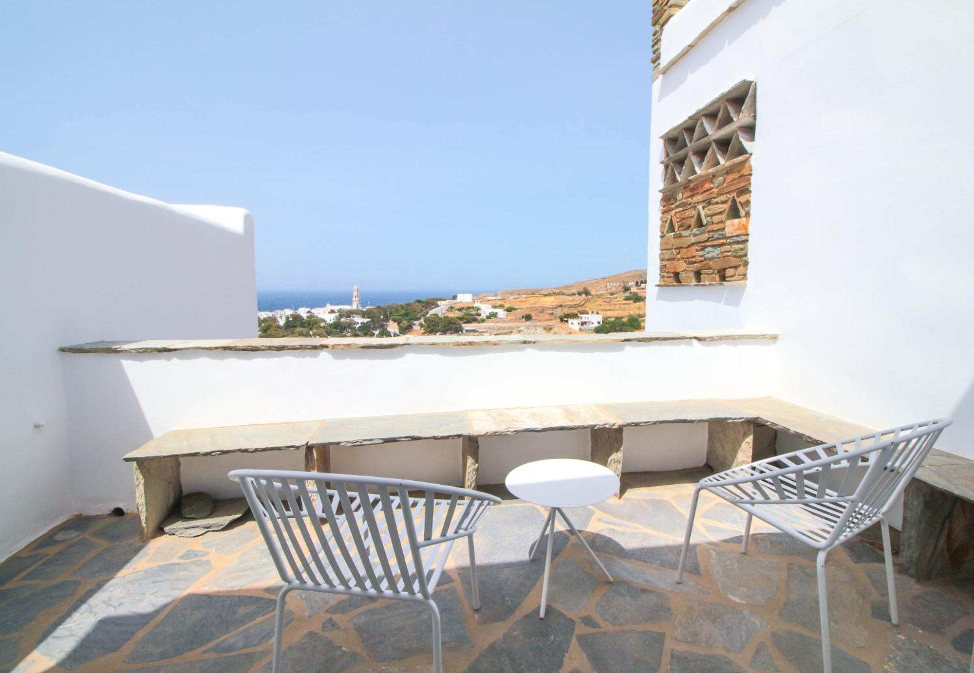 Enea By Tinoshost Aparthotel Rom bilde