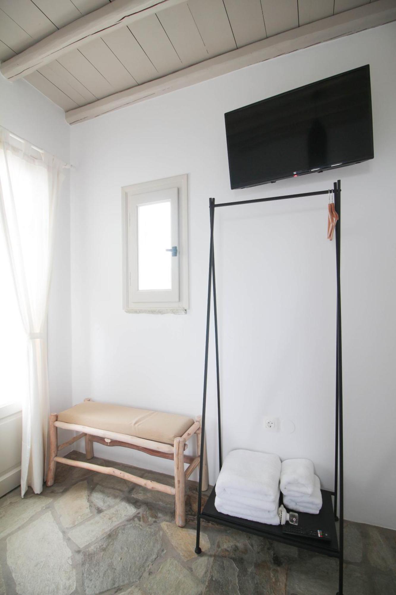 Enea By Tinoshost Aparthotel Rom bilde
