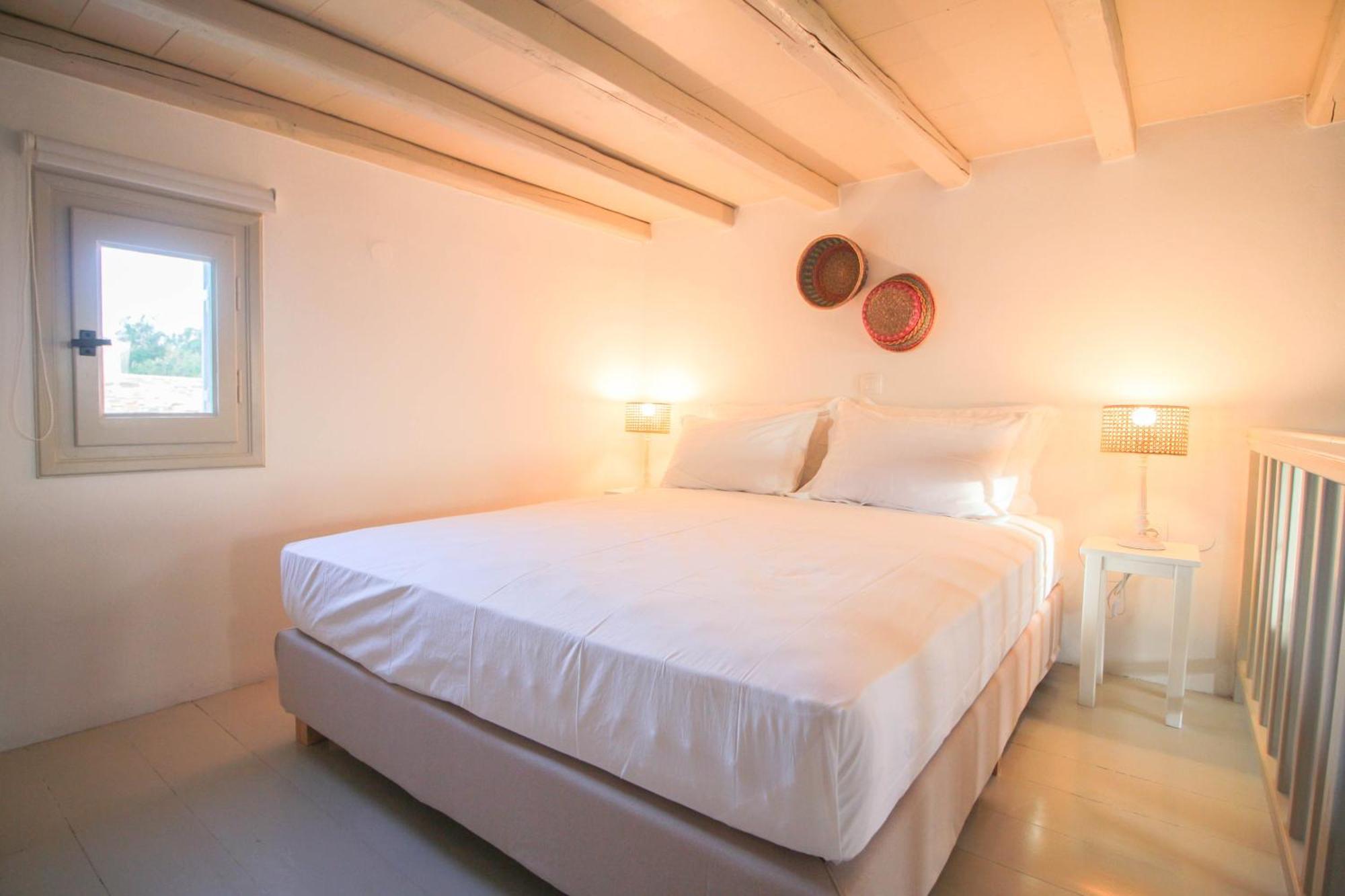 Enea By Tinoshost Aparthotel Rom bilde