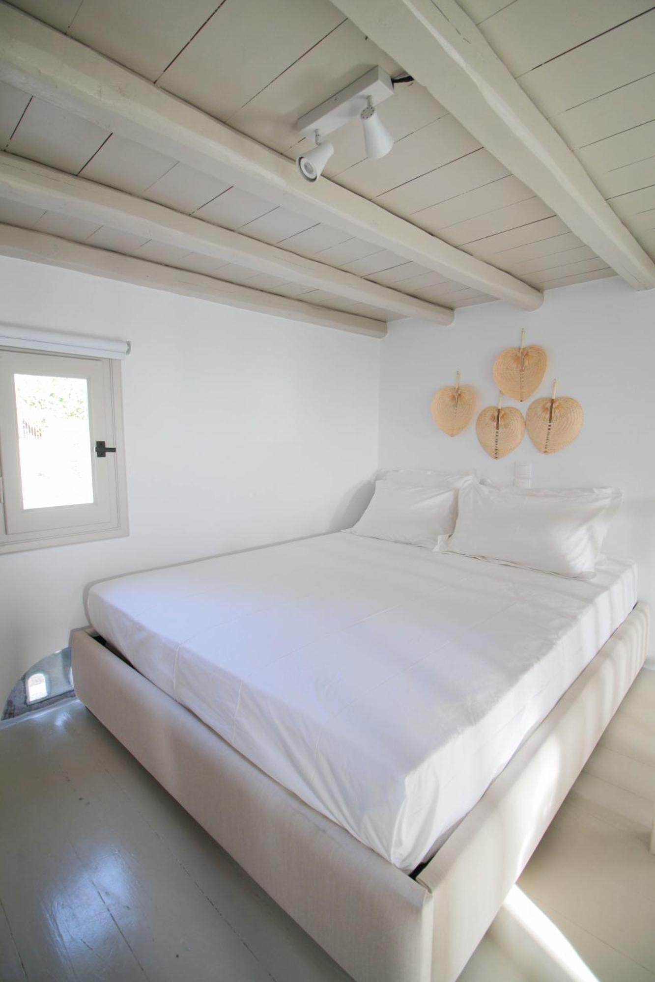 Enea By Tinoshost Aparthotel Rom bilde