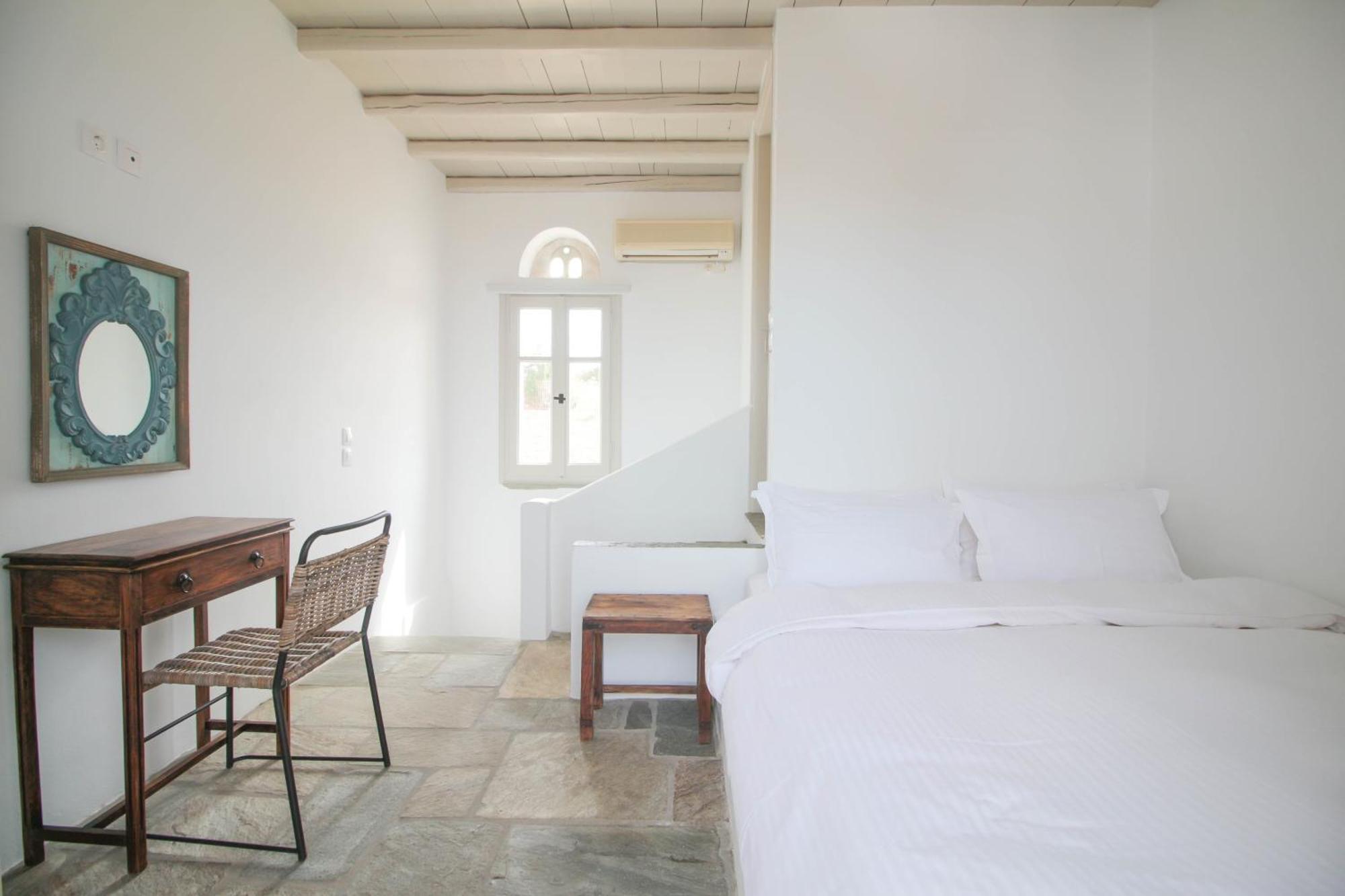 Enea By Tinoshost Aparthotel Rom bilde