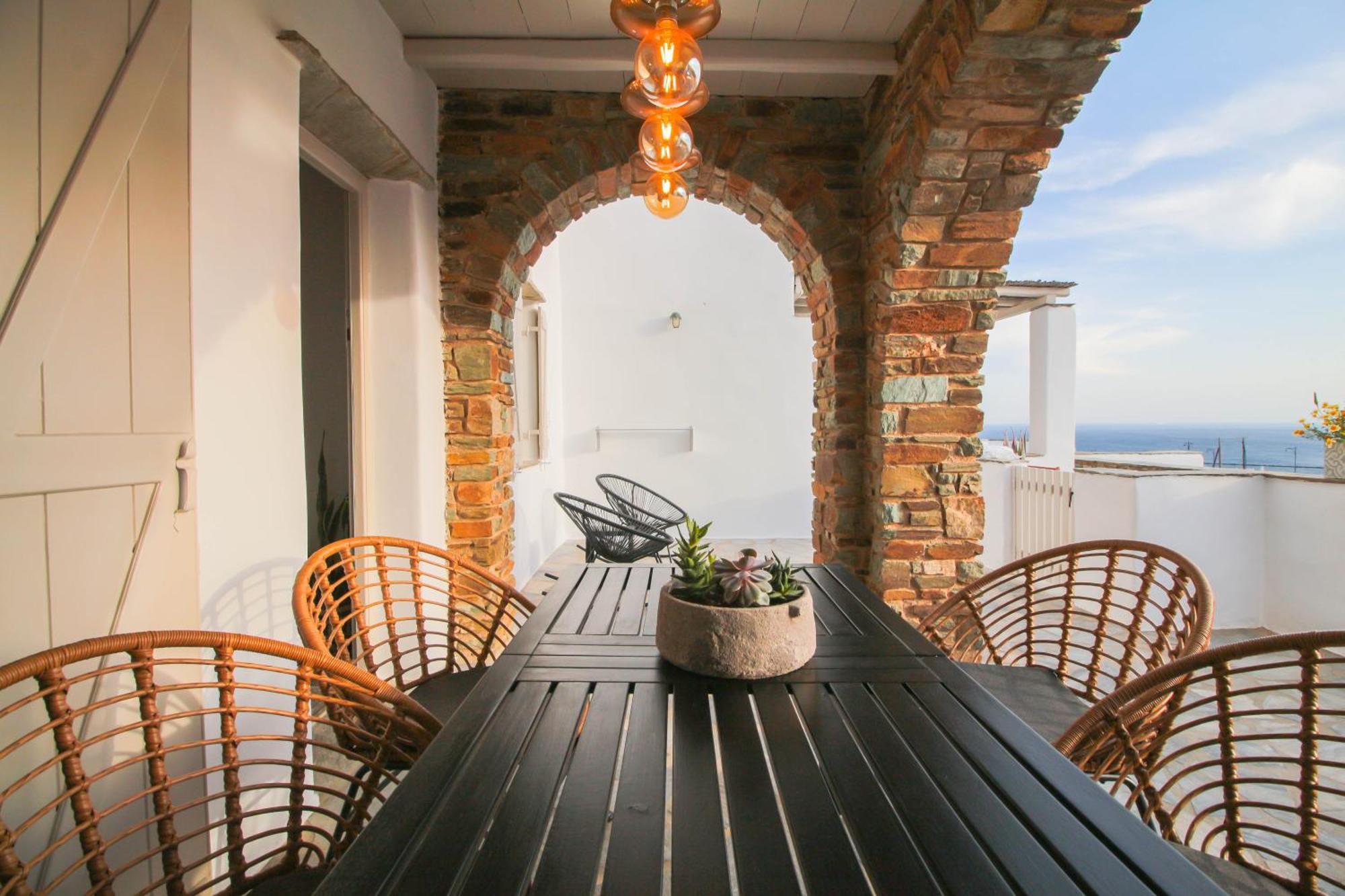 Enea By Tinoshost Aparthotel Rom bilde