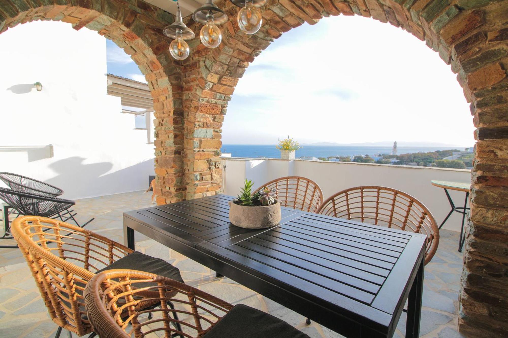 Enea By Tinoshost Aparthotel Rom bilde