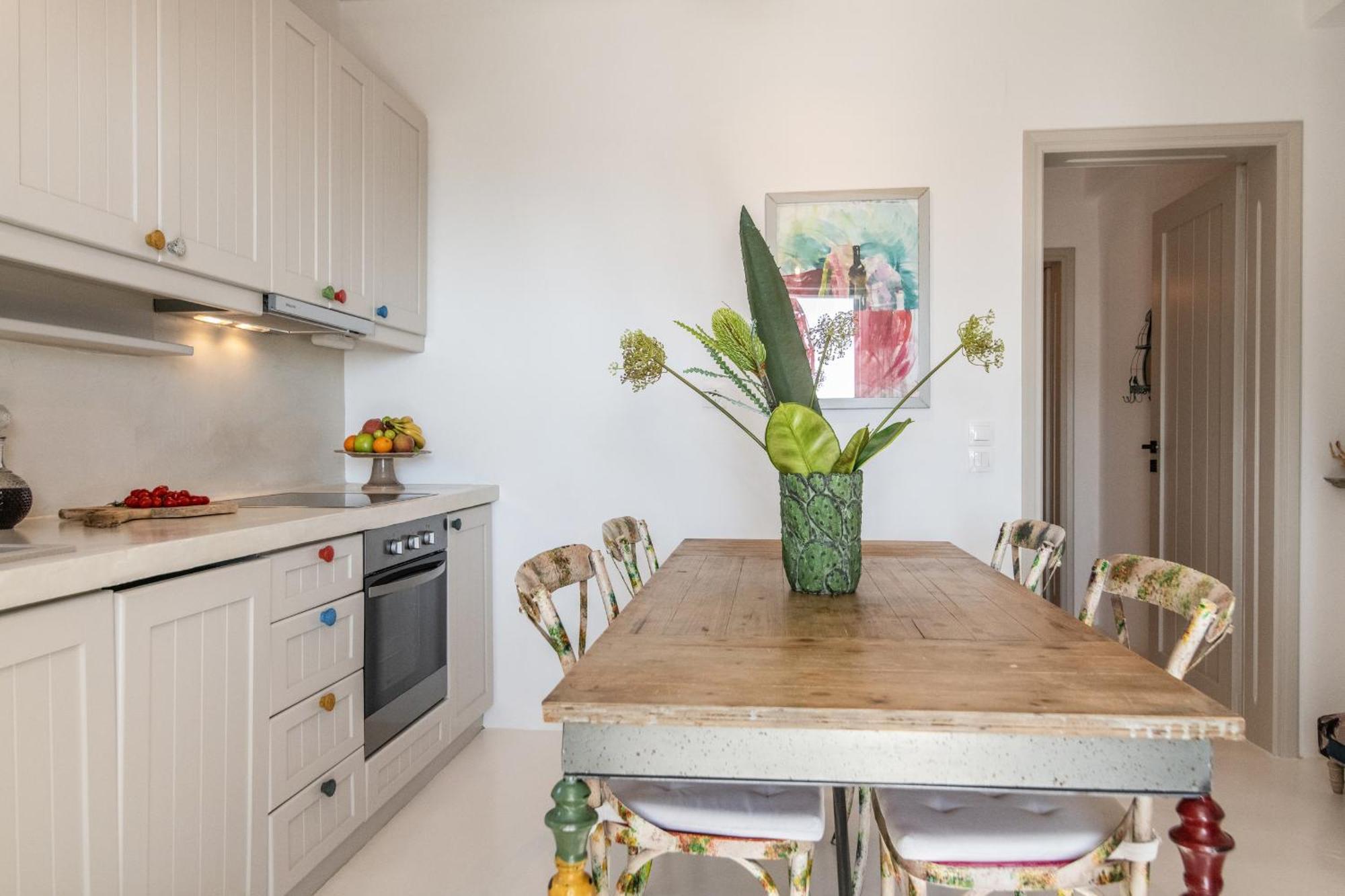 Enea By Tinoshost Aparthotel Rom bilde