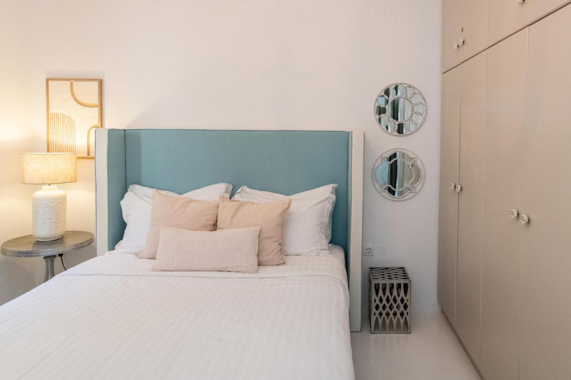 Enea By Tinoshost Aparthotel Eksteriør bilde